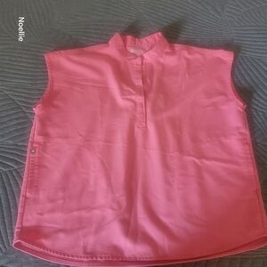 Figs Rafaela scrub top